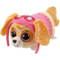 Ty Inc Teeny Tys Lic Paw Patrol Skye