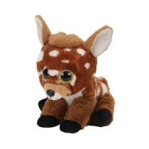 Ty Beanie Babies Jeleń Buckley 15cm -