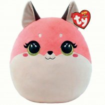 Squish-a-Boss Roxie lis 30 cm - TY