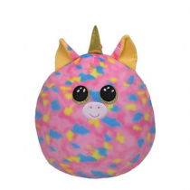 Squish-a-Boss Fantasia jednorożec 22 cm Ty