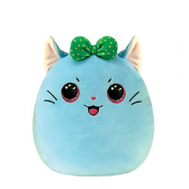 Squish-a-Boss Kirra kot 22 cm Ty