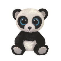Ty Beanie Boos BAMBOO - panda 24 cm