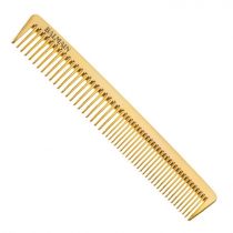 Balmain Balmain Golden Cutting Comb profesjonalny złoty grzebień do strzyżenia