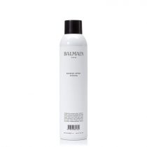 Balmain Hair Hair Lakiery i spraye Session Spray Strong Lakier do włosów