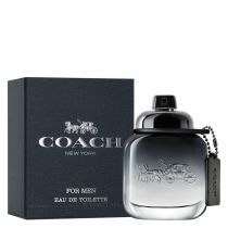 Coach Coach for Men 40 ml woda toaletowa