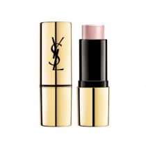 Yves Saint Laurent Yves Saint Laurent Touche Éclat Shimmer Stick kremowy rozświetlacz w sztyfcie 2 Light Rose 9g