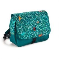 Lilliputiens Tornister plecak Dżungla