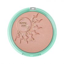 Lovely Puder do twarzy - Lovely Sunny Puder do twarzy - Lovely Sunny