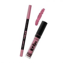 Lovely Lovely Zestaw do Ust K*Lips Lovely Lips LOV-0051