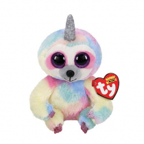 Ty Beanie Boos Cooper Leniwiec z rogiem 15cm 455098