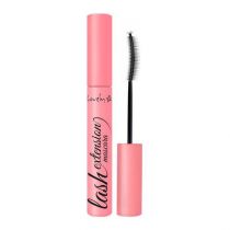 Lash Lovely Lovely Tusz do rzęs Extension wydłużająco- pogrubiający 8ml