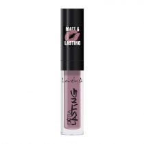 Lovely Błyszczyk do ust - Lovely Extra Lasting Lip Gloss Błyszczyk do ust - Lovely Extra Lasting Lip Gloss