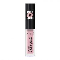 Lovely Lovely Lip Gloss Extra Lasting błyszczyk do ust 4 6ml