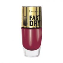 Lovely Lovely Fast Dry lakier do paznokci 5 8ml