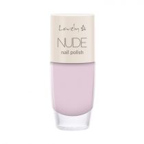 Lovely Lovely, Nude Nail Polish, lakier do paznokci 6, 8 ml