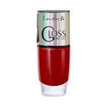Lovely Lovely Gloss Like Gel lakier do paznokci 436 8ml