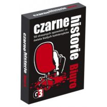 G3 Czarne historie - Biuro