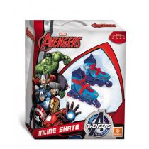 Mondo Rolki Avengers rozm. 33-36 1123