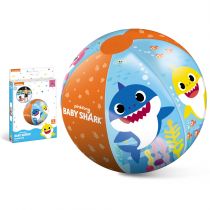 Piłka plażowa Baby Shark Mondo