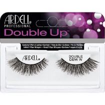 Ardell Double Up Double Demi W 1 para sztucznych rzęs Black