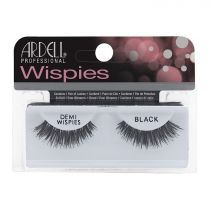 Ardell Natural Demi Wispies1 para sztucznych rzęs Black