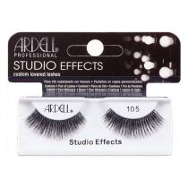 Ardell Studio Effects 105 1 para sztucznych rzęs Black