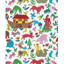 Museums & Galleries Karnet 17x14cm z kopertą Noah's Ark