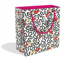 Museums & Galleries Torebka ozdobna mała Lipstick Wiggle - Museums & Galleries