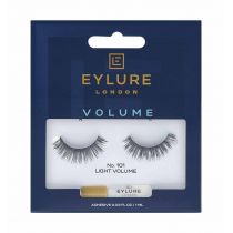 Eylure Rzęsy eylure naturalny alite Volume Plus  101 okazje 60 01 115