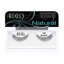 Ardell Natural 109 1 para sztucznych rzęs Black
