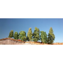 MiniNatur Filigranowy krzew letni 1:87 1-2 szt.