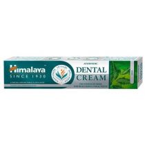 Himalaya Herbals Himalaya Dental Cream ajurwedyjska pasta do zębów z neem 100 g 7079311