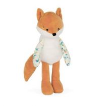 Kaloo Przytulanka Lisek Leonard 25 cm w Pudełku Kolekcja Fripons