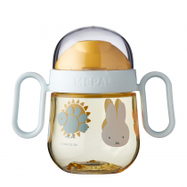 Mepal Kubek niekapek 200 ml Mio Mepal - Miffy explore 108012065230