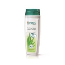 Himalaya Herbals Oczyszczający tonik do twarzy Neem i cytryna - Herbals Purifying Neem Cleansing Astringent Toner