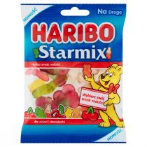 Haribo Starmix Żelki 85g