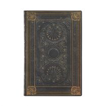 Notes Nocturnelle Flexi Mini linia - Paperblanks
