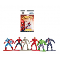 Simba Toys Marvel figurka Nano mix