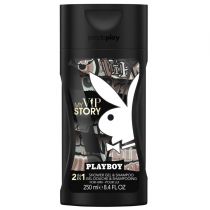 Playboy My Vip Story żel pod prysznic 250ml