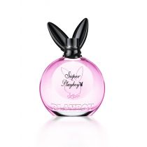 Playboy Super for Her woda toaletowa 60ml