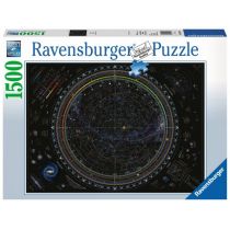 Ravensburger Puzzle 16213 - Universum 1500 części