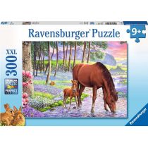 Ravensburger puzzle 13242 Wilde piękno