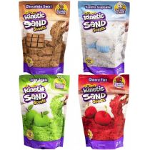 Astra Kinetic Sand Smakowite Zapachy 6053900 Wb10