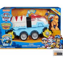 Spin Master Psi Patrol Transportowiec Dino Rescue 6058905 20131012