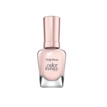 Sally Hansen Color Therapy Argan Oil Formula lakier do paznokci 14.7 ml 230 sheer nirvana