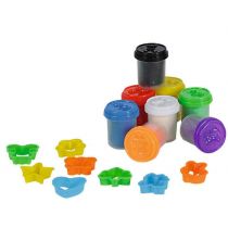 ART A&F Zestaw kreatywny w tubie Fun