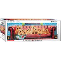 EuroGraphics 6010-5630 puzzle, różne