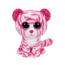 Ty Inc. Beanie boos asia biały tygrys 15 cm