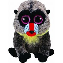 Ty Inc Beanie Boos Wasabi pawian 15 cm