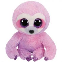 TY BEANIE BOOS DREAMY - fioletowy leniwiec 24cm 36447